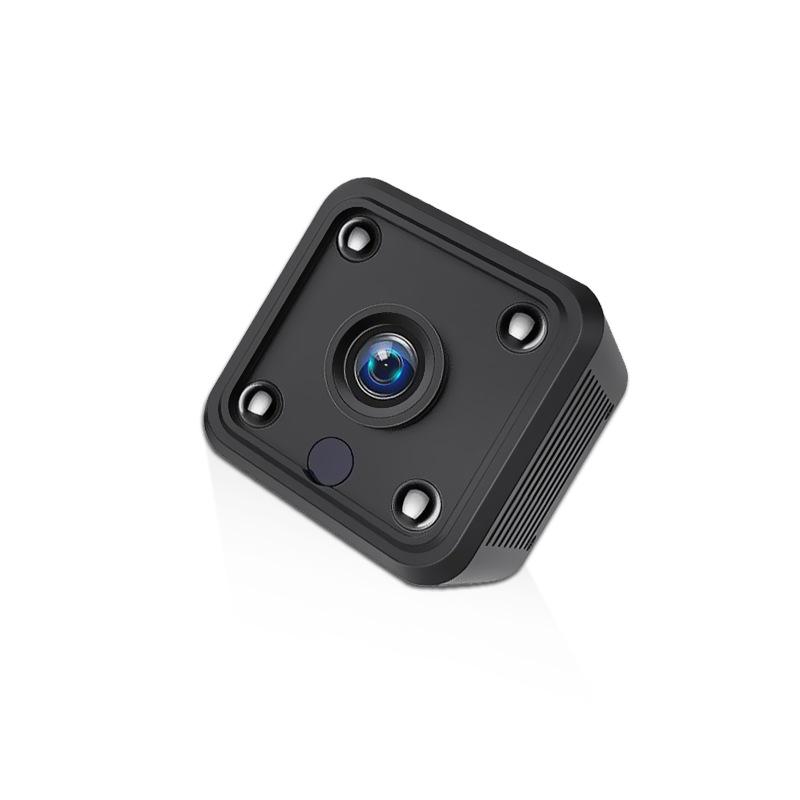 High Definition Security Monitoring Camera, Home Wireless WiFi Camera, Indoor Night Vision Network Camera
