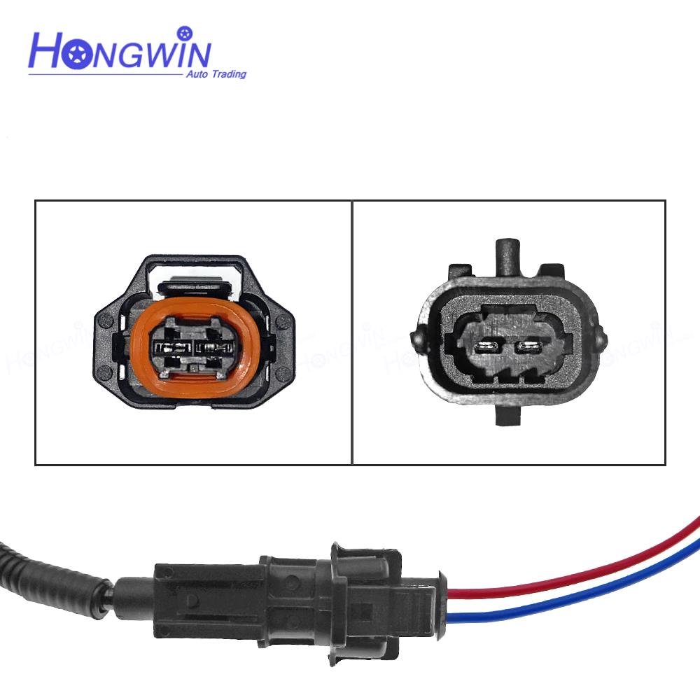 39180-2B000 Датчик положения коленвала Для Hyundai i20 i30 i40 IX20/35 Veloster Accent KIA Rio Carens Cerato Soul Sportage Venga