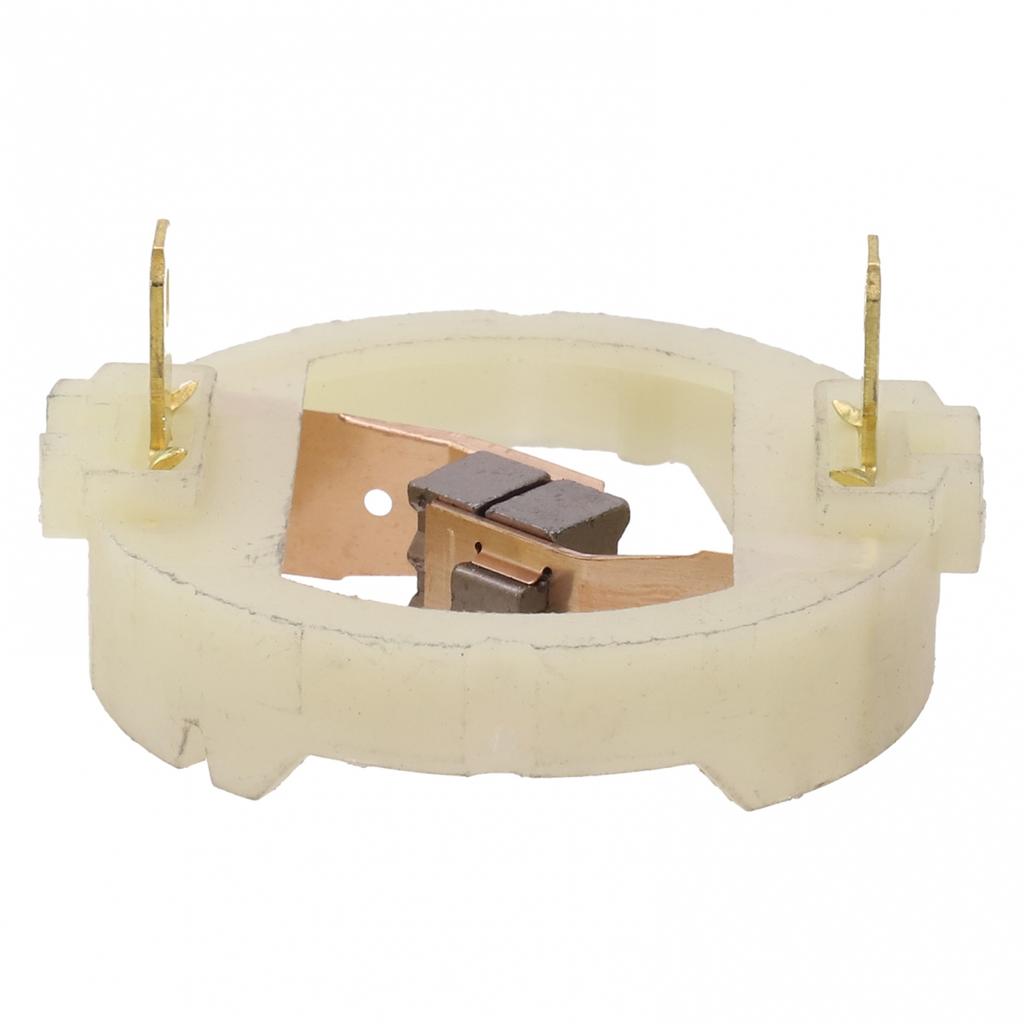 1 шт. Держатель щеток Arbon для 895 875 887 Замена держателя Белый цвет