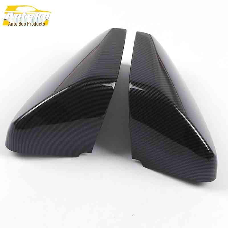 2020 CT5 Накладка на зеркало заднего вида Пайетки - Гальванизированный отражатель Декоративная наклейка