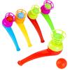 6~24pcs Suspended Blowing Ball Children Magic Toys Interesting Mysterious Festival Party Performance Props Christmas Gifts TMZ