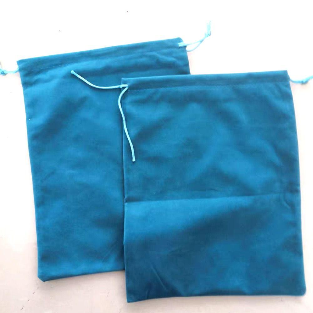 Wheel Bag Fishing Wheel Storage Fishing Reel Bag Raft Fishing Wheel Bag Drawstring Reel Pouch