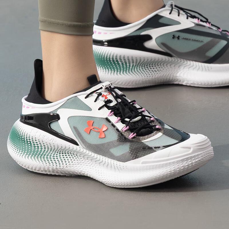 Under Armour Унисекс Спортивная обувь на все сезоны