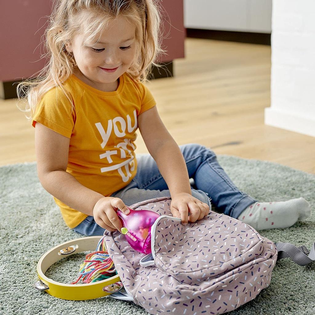 LEGO Trolls Poppy Милый стручок 41251