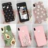 Для Huawei Nova 3i Nova4 Чехол Ударопрочный Матовый Милый Мультяшный Мягкий Силиконовый Задняя Крышка Телефона Для Huawei P Smart Plus Nova 3i Coque
