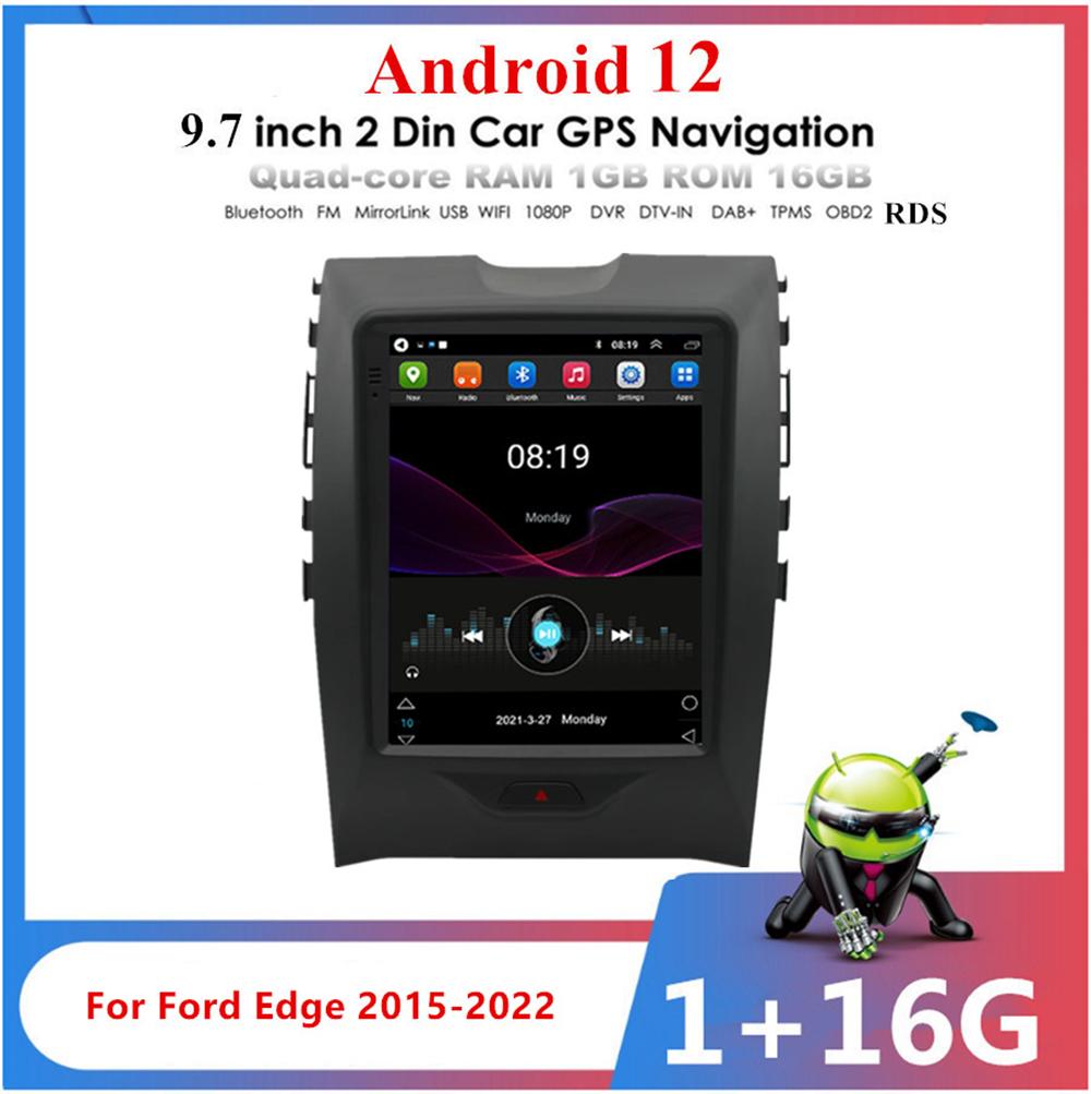 Sharp World navigation all-in-one machine 15-22-9.7 inch standard configuration
