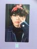 [USED] BTS V Trading Cards