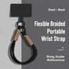 Anti‑Lost Phone Wrist Strap Wear‑Resistant Handheld Rope Trendy Cellphone Lanyard  Daily‑Use