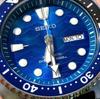 Seiko Сделано в Японии Часы Prospex Automatic Save the Ocean Special Edition SRPD21J1 [Seiko] Для дайвинга [Товар]