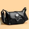 Mom Girl Large Capacity Messenger Bag Casual Shoulder Bag