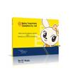 Nanjing Tong Ren Tang Herbal Eye Patch with Anthocyanin, Lutein & Mugwort