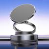Magnetic Phone Holder Vacuum Suction Stand for Car Gym Kitchen Rotating Foldable Magnetic Holder for Navigation Streaming