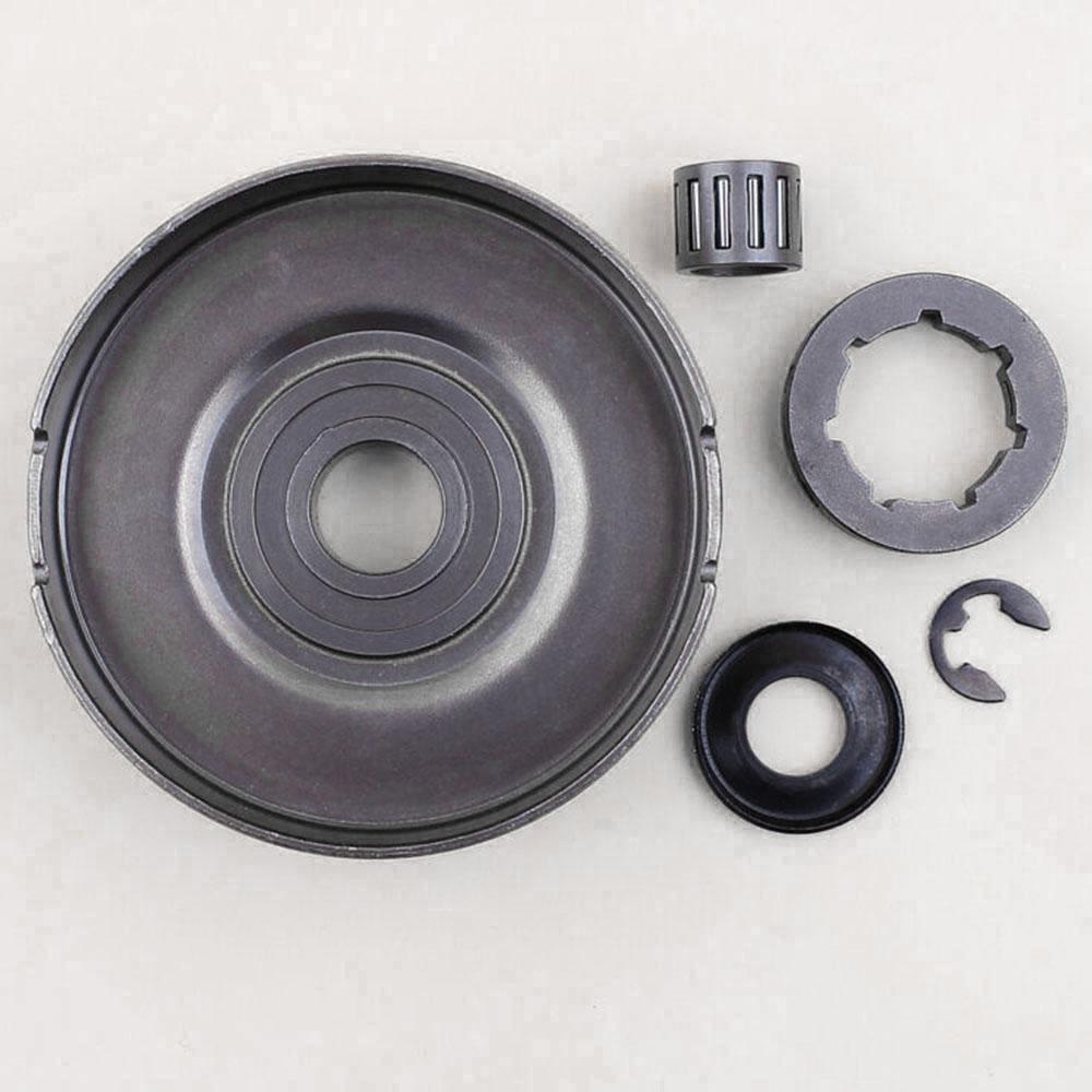 Clutch Drum Sprocket Kit Equipment 503 43 20-01 503 75 24-01 Replacement