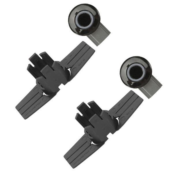 Parking Sensor Set 28533-5ZA0A 28438-4GA1A for 2015-2018 Nissan Altima