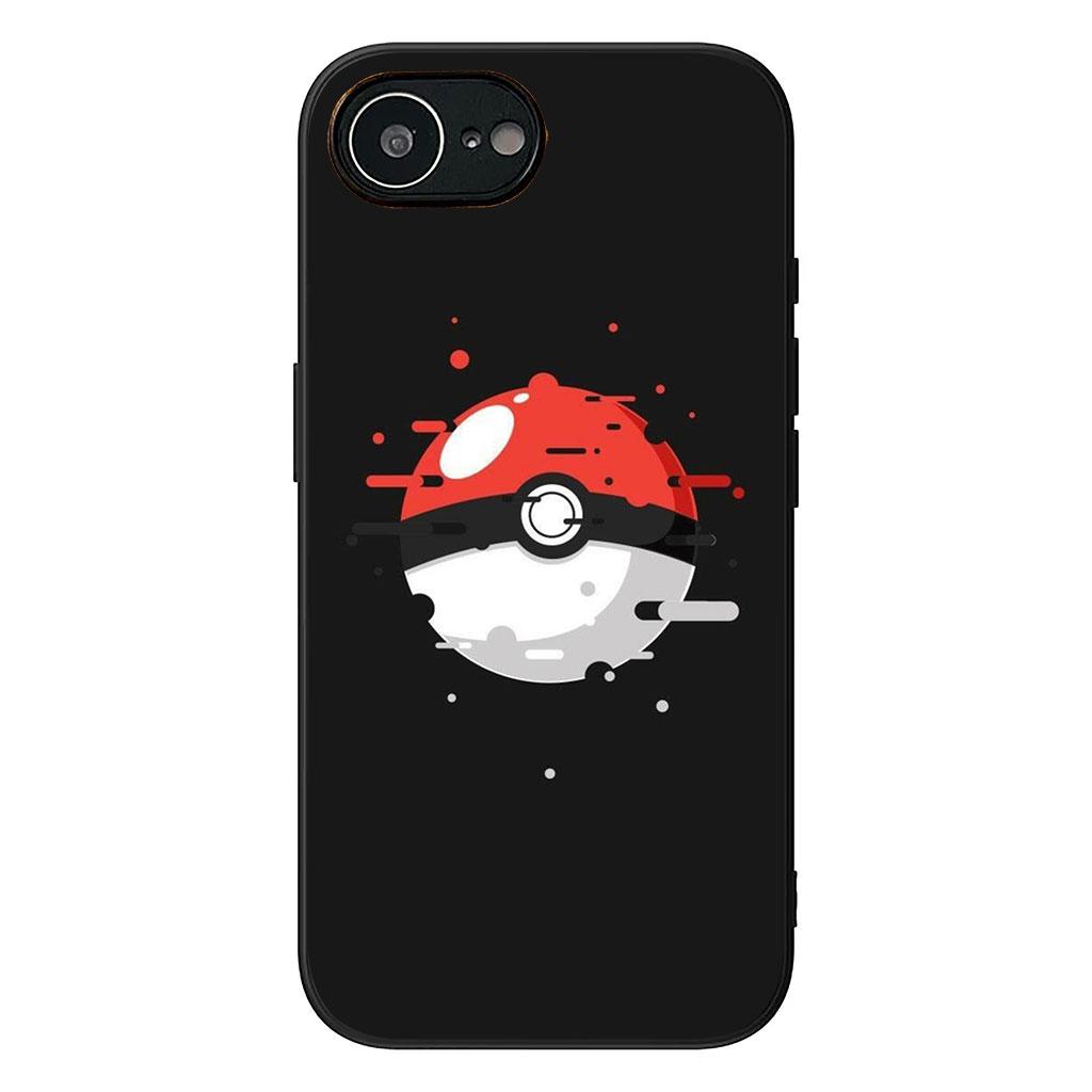 for Motorola Moto Edge 70 60 Fusion NEO Pro G Stylus G56 G96 G52 G04 G05 G85 G84 Phone Case P-Pikachus Wallpaper P-Pokemons