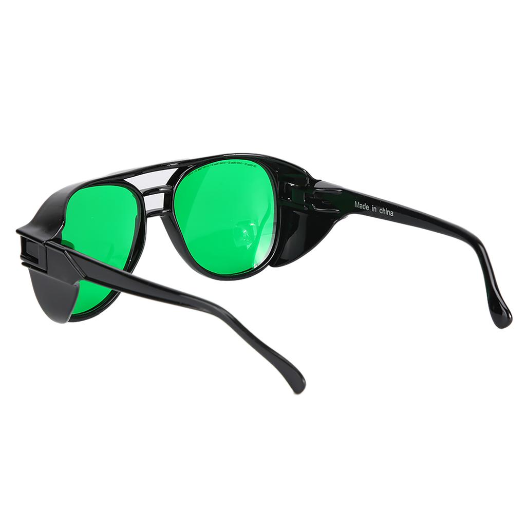 OD4 + 600-1100 нм ИК-защитные очки для инфракрасного лазера, защитные очки для косметического аппарата