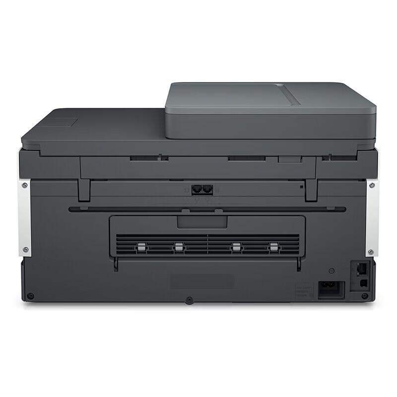 HP Многофункциональный беспроводной струйный принтер Smart Tank 798 (китайская вилка) (адаптер в комплекте)