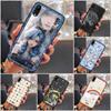Protective Fashion Design Phone Case For Wiko Y80 Shockproof Anti-knock TPU Back Cover Full Wrap Durable Silicone Cover