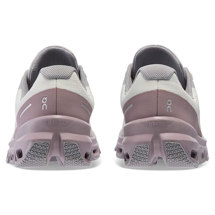 Водонепроницаемые женские кроссовки Cloudventure Ice Heron, белые 32.98576