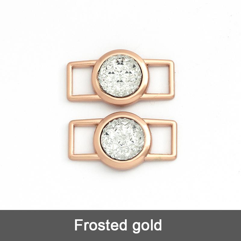 Роскошные шнурки с драгоценными камнями и бриллиантами, декоративные металлические пряжки для обуви, подвески, цветные шнурки Af1, наборы кроссовок «сделай сам», аксессуары для обуви