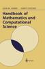 The Handbook of Mathematics and Computational Science Book