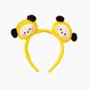 BT21 Chimmy Mini Mini Doll Hair Band