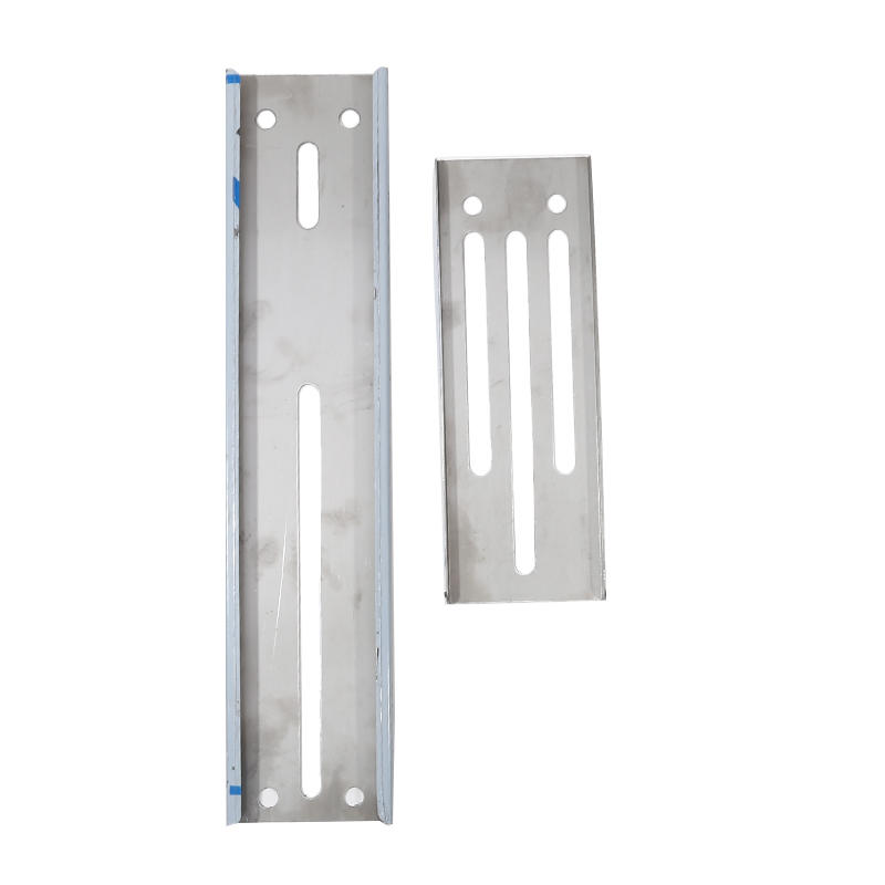 Нержавеющая сталь противоскользящий инструмент для заточки выдвижной кронштейн для заточки регулируемый нескользящий с барашковыми гайками кухонные гаджеты