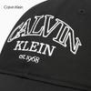 Calvin Klein Джинсовая бейсболка с вышитым логотипом
