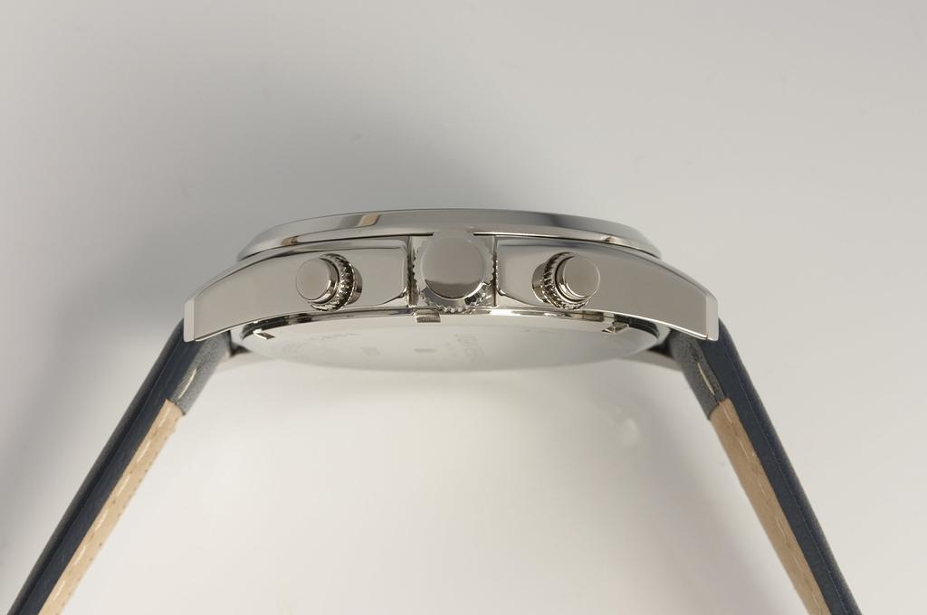 Часы синие [Urban Research] UR003-02 мужские