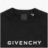 Givenchy Akitaif Logo Kids Sweatshirt H30937 09b