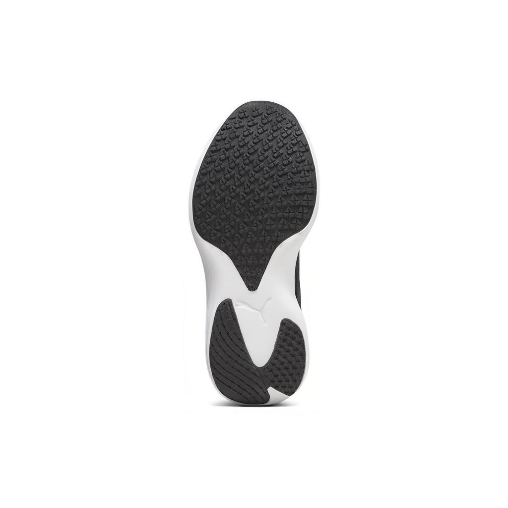 Puma Мужские кроссовки Scend Pro Engineered 'Black Gold' 378777-04