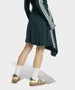 ADIDAS Waffle Asymmetrical Skirt - Green / Ks7781