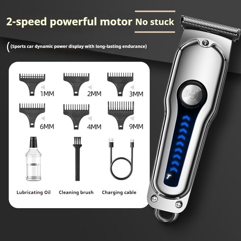 New hair clipper electric hair clipper electric hair clipper for adults and children's own hair clipper hair clipper razor