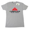 Cyberdyne Systems Inspired By Terminator Printed TShirt 2 Colours