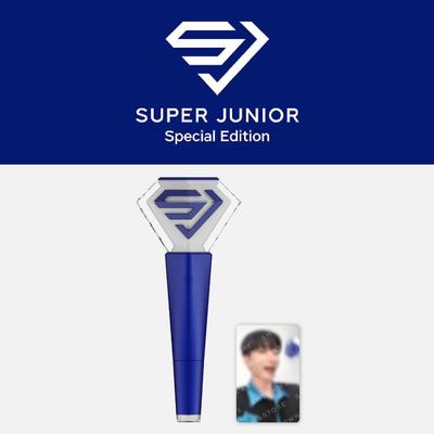 Официальный лайтстик SUPER JUNIOR Специальное издание