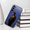 L-Луис М-Мигель Мексика Певец Чехол для телефона Силиконовый Мягкий Для Samsung S25,S24,S21,S22,S23,S30,Ultra,S20,Plus,Fe,Lite