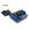 L293D Motor Drive Shield Dual for Arduino Duemilanove Motor Drive Expansion Board Motor Control Shield Mini L293D