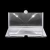 12-Inch Mobile Phone Screen Magnifier Amplifier Pull-Out Ultra-High Definition Smart Mobile Phone Movies Amplifier with Foldable Holder Stand