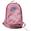 Рюкзак полиэстеровый обычный унисекс розовый повседневный CK0954-685