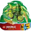 LEGO Ninjago 71779 Llagon Power Spin Spin Spin, разные цвета