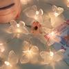 Battery String Lights Fairy Tale Night Lamp New Lamp String  Wedding