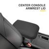 Подходит для крышки подлокотника центральной консоли Ford Mustang 2005-2009 гг. 5R3Z-6306024-AAC
