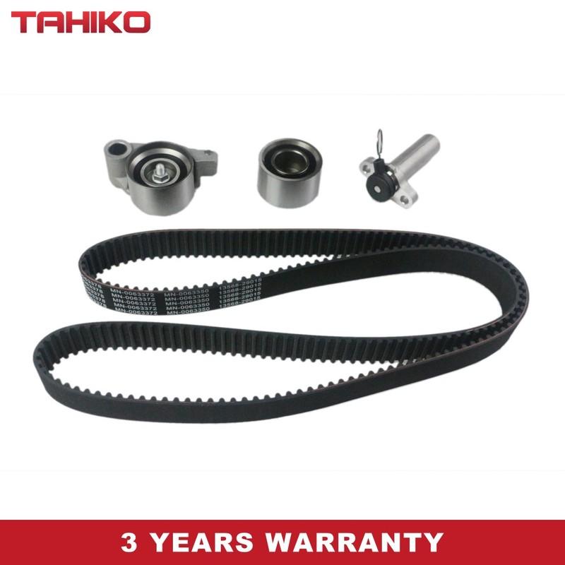 Timing Belt Kit Fit for Toyota Camry MCV20R MCV36R Vienta MCV20R 1MZFE 3.0L DOHC 1MZ-FE