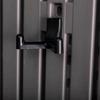 Многофункциональные крючки для сарая Держатель для электроинструментов для гаража Аксессуары для сараев Крючок для инструментов из АБС для лопат