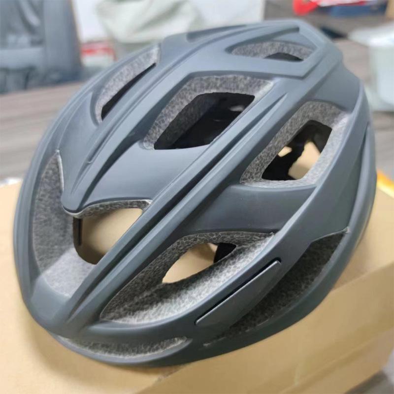 Men's & Women's Summer Cycling Windbreaker Helmet - Mountain & Road Bike Safety Gear