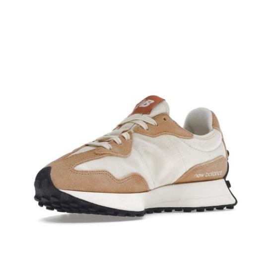 New Balance 327 Макадамия - MS327WC