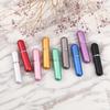 5 мл Флакон-спрей Атомайзер для жидкой косметики Контейнер-спрей Дорожные многоразовые флаконы Для улицы