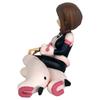 BANPRESTO My Hero Academia Break Time Collection Vol.4 Ochako Uraraka