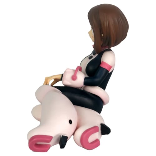 BANPRESTO My Hero Academia Break Time Collection Vol.4 Ochako Uraraka