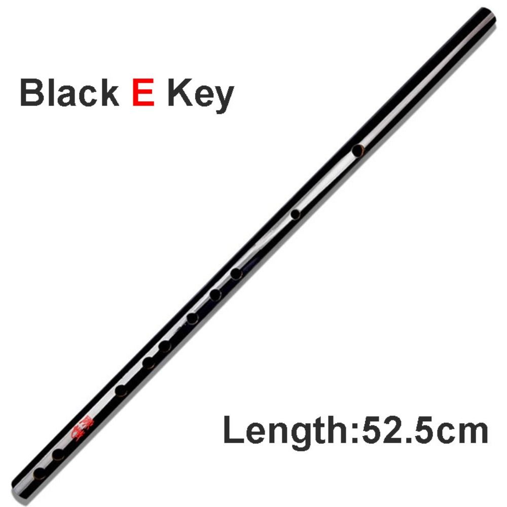 Flauta 6 Holes Bamboo Flute Chinese Dizi Irish Whistle Flute Professional Woodwind Flutes